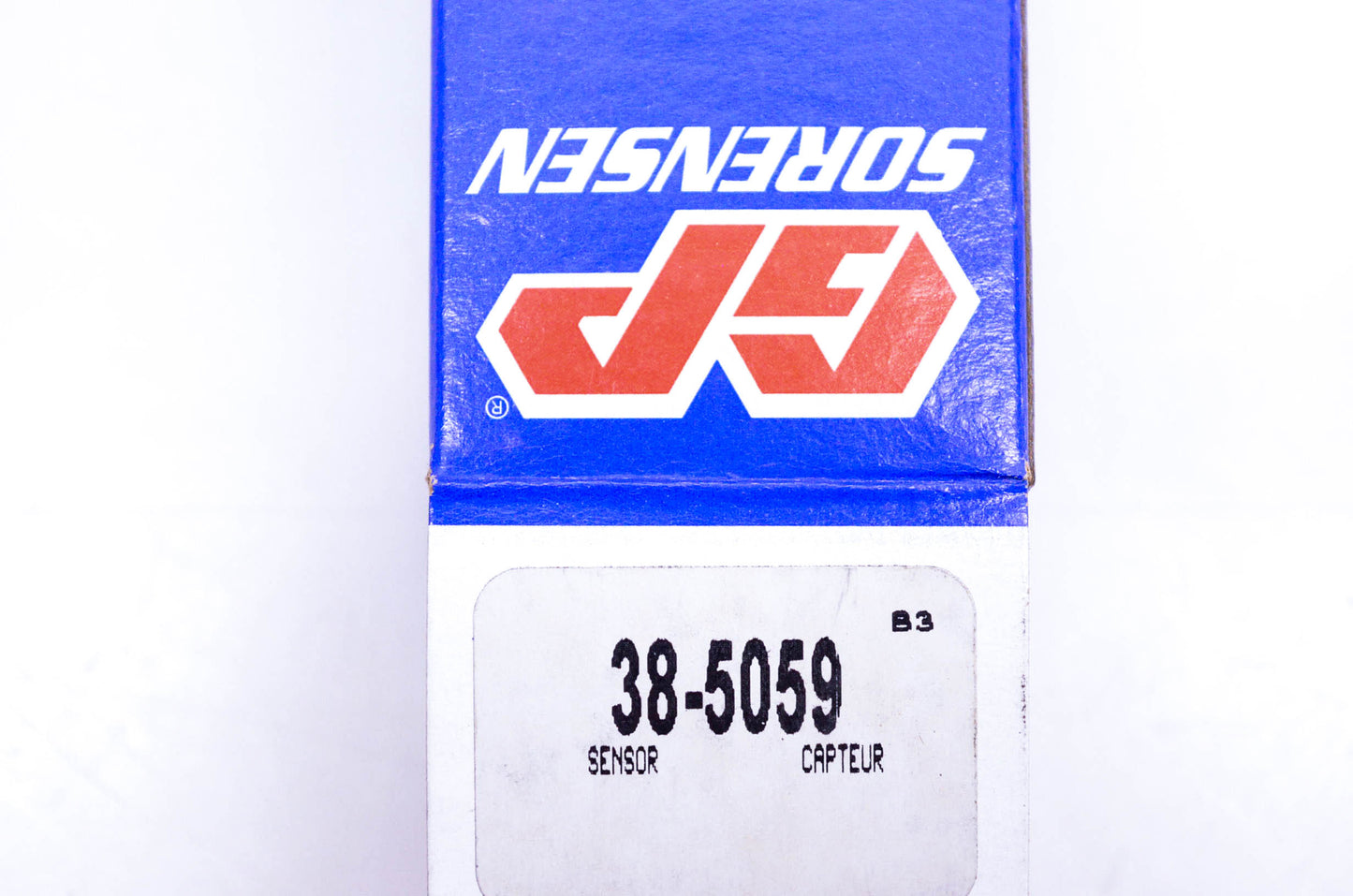 GP Sorensen 38-5059 Coolant Temperature Sensor NOS