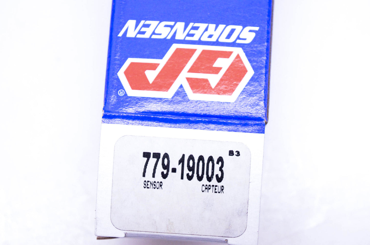 GP Sorensen 779-19003 Temperature Sensor NOS