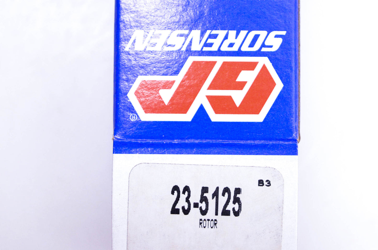 GP Sorensen 23-5125 Rotor NOS