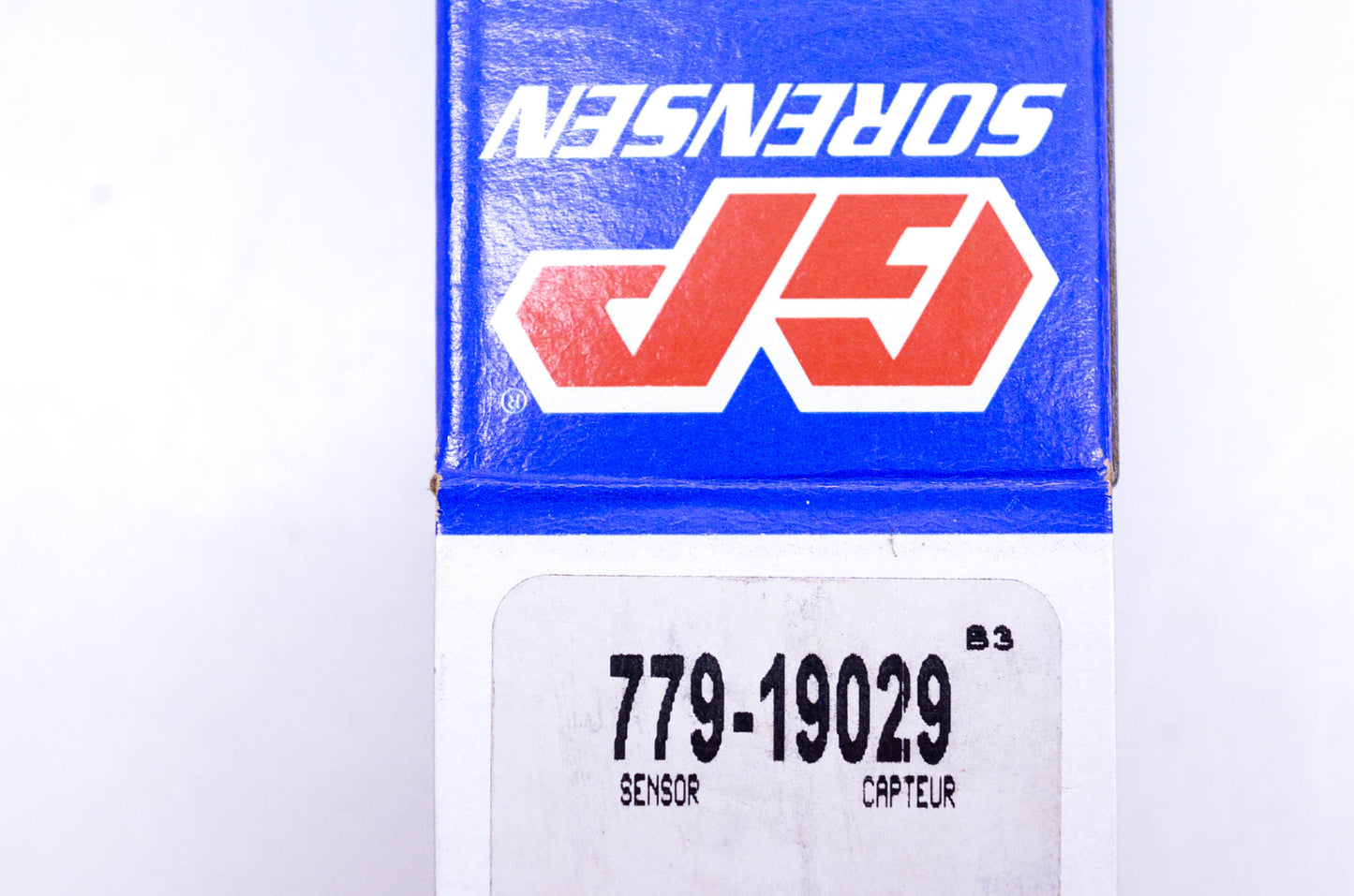 GP Sorensen 779-19029 Temperature Sensor NOS