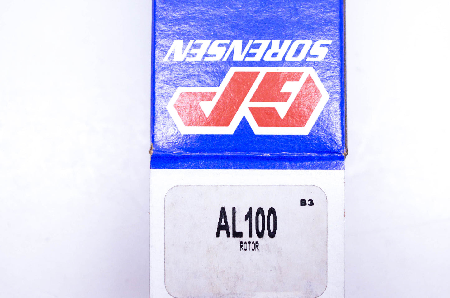 GP Sorensen AL100, AL-100 Rotor NOS