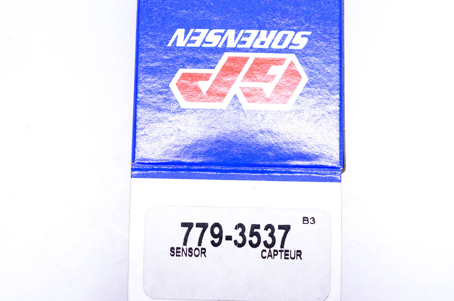 GP Sorensen 779-3537 Throttle Position Sensor NOS