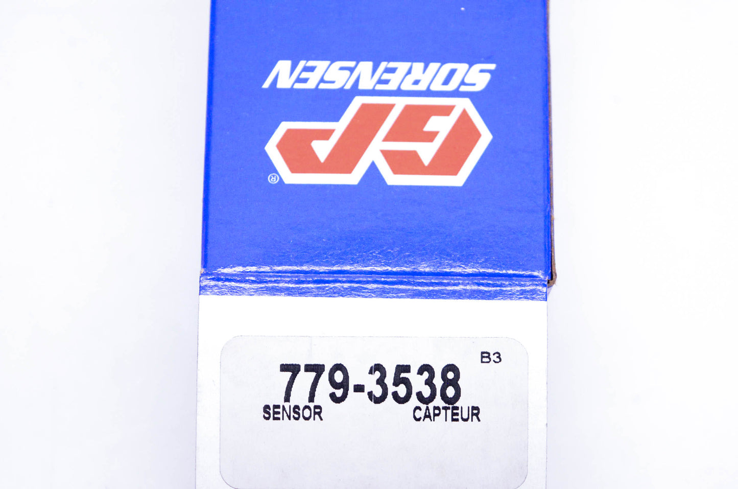 GP Sorensen 779-3538 Throttle Position Sensor Kit NOS