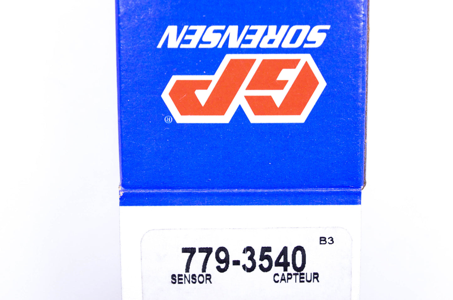 GP Sorensen 779-3540 Throttle Position Sensor Kit NOS