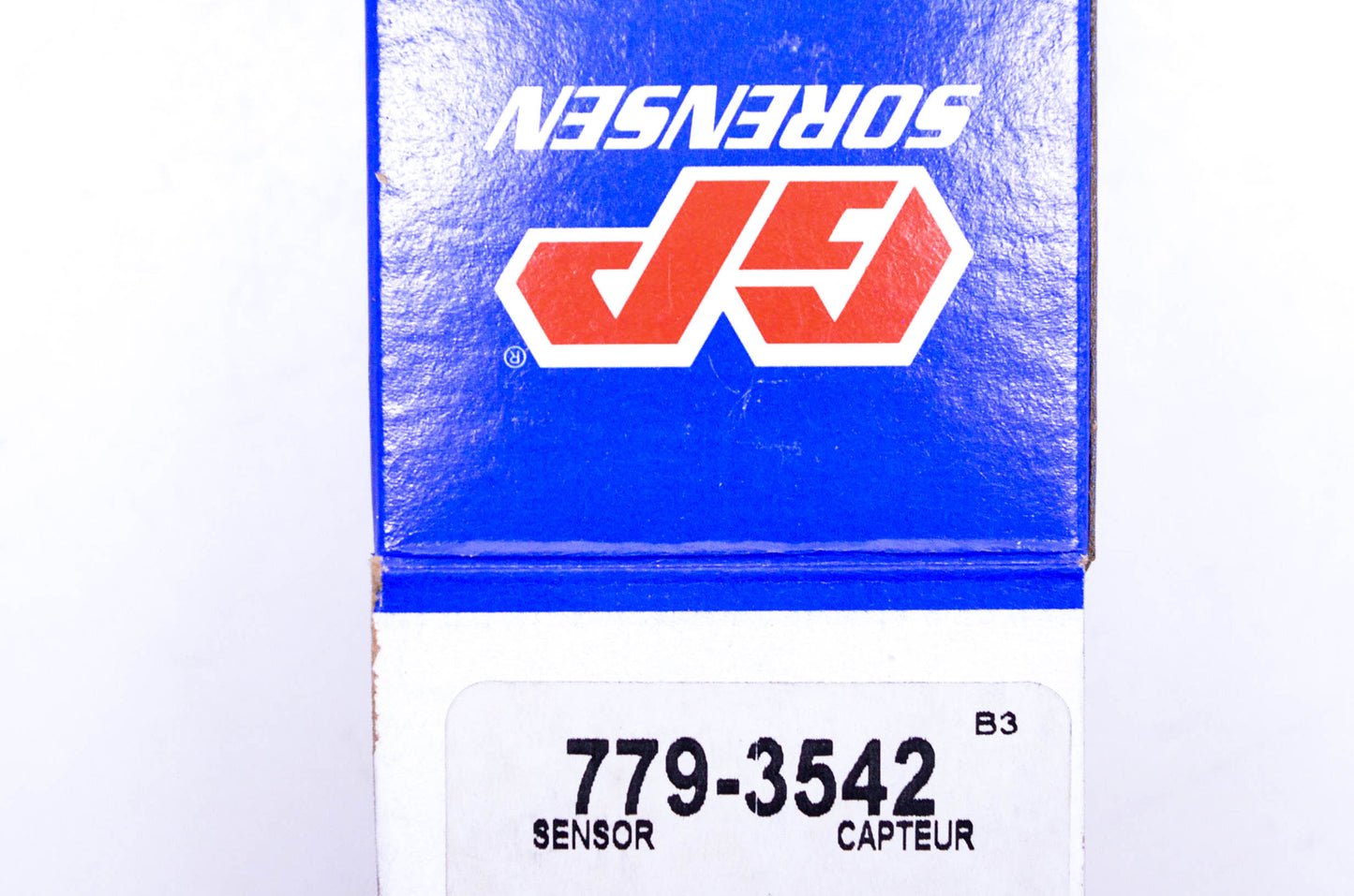 GP Sorensen 779-3542 Throttle Position Sensor NOS