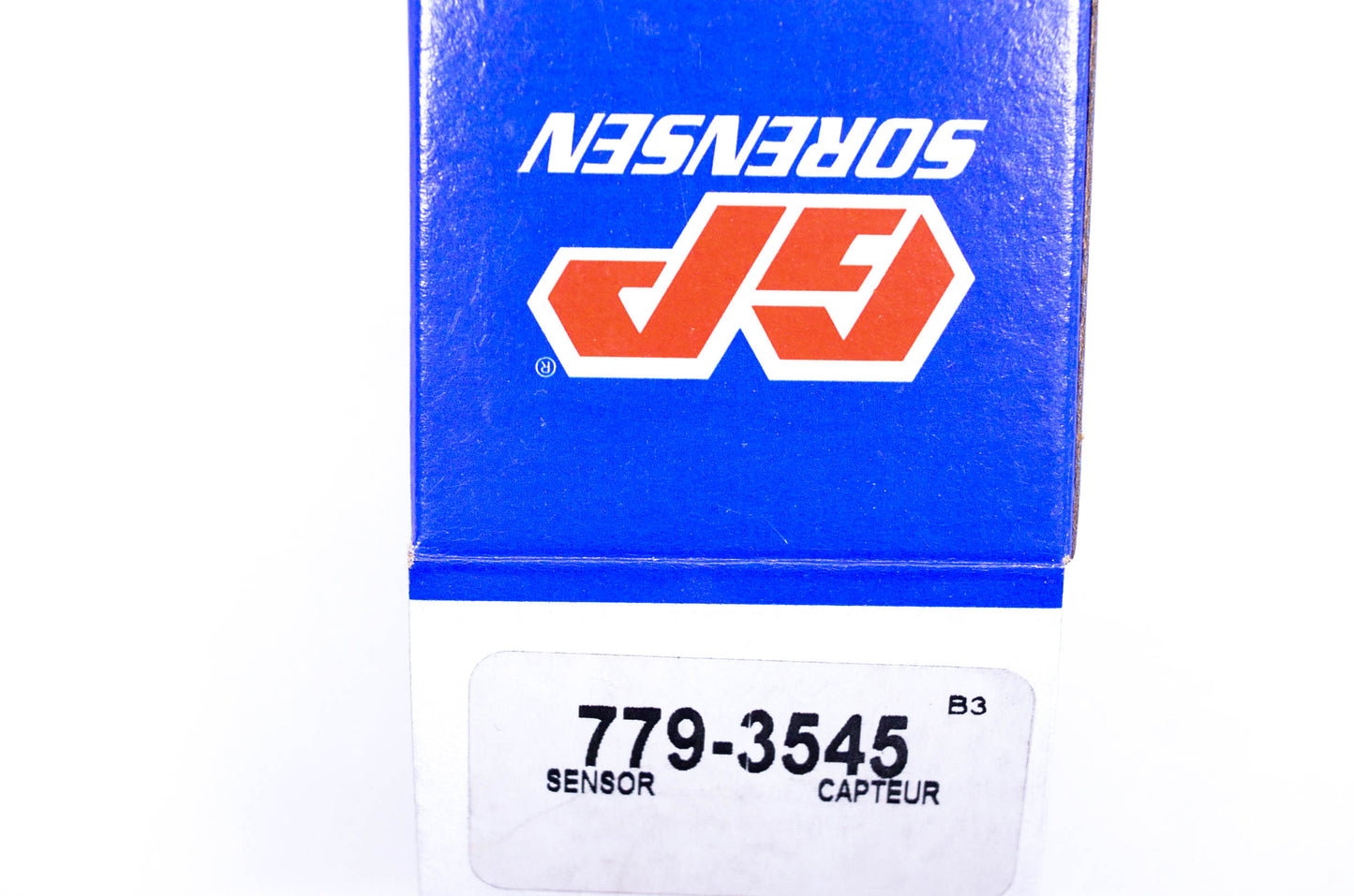 GP Sorensen 779-3545 Throttle Position Sensor NOS