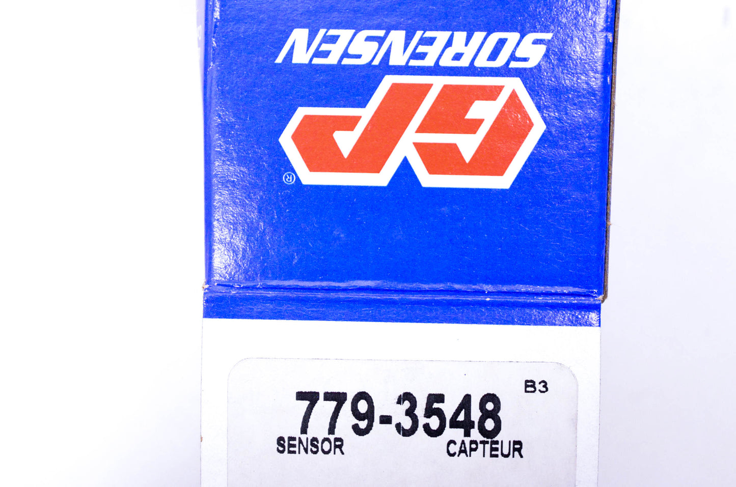 GP Sorensen 779-3548 Throttle Position Sensor Kit NOS