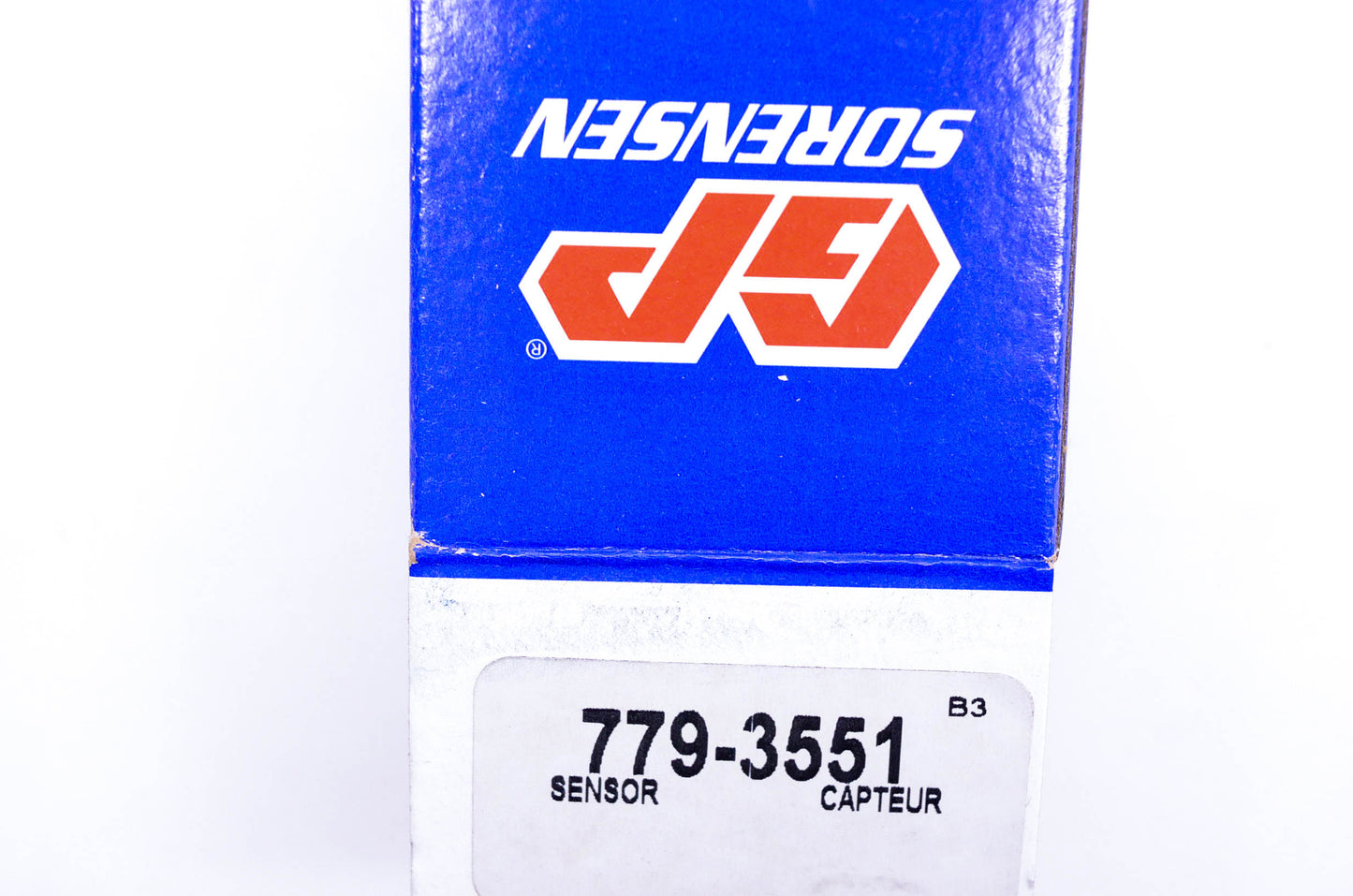 GP Sorensen 779-3551 Throttle Position Sensor NOS