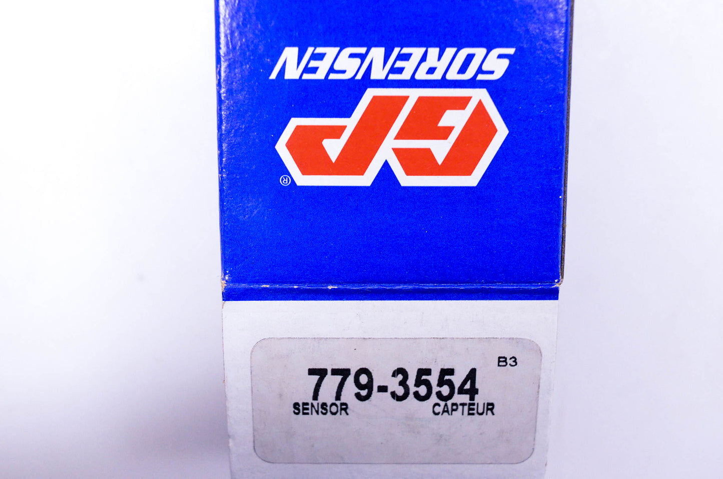 GP Sorensen 779-3554 Throttle Position Sensor Kit NOS