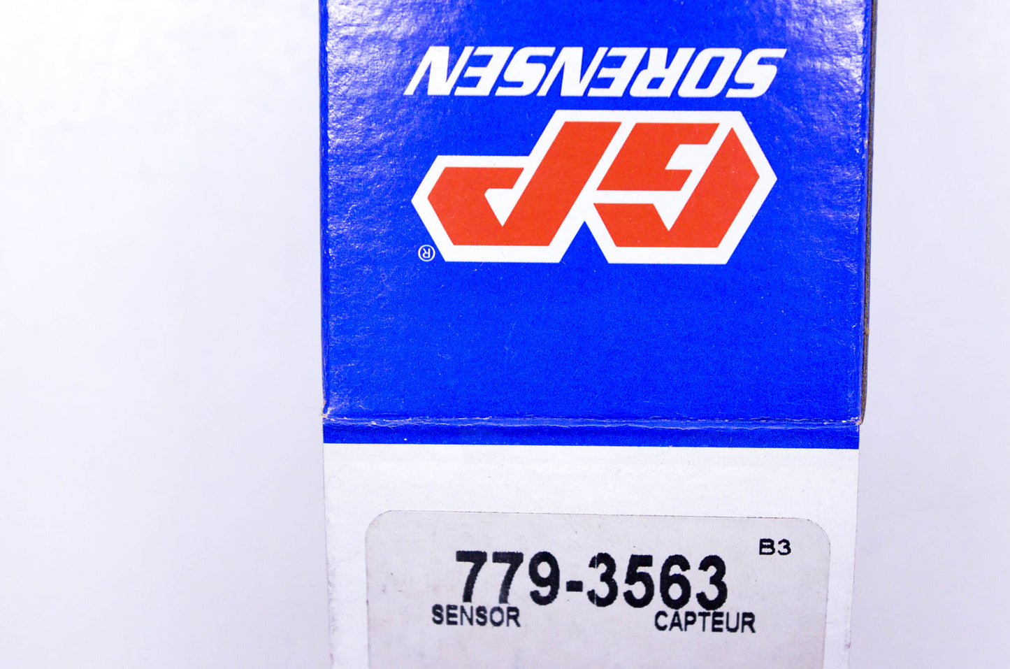 GP Sorensen 779-3563 Throttle Position Sensor NOS