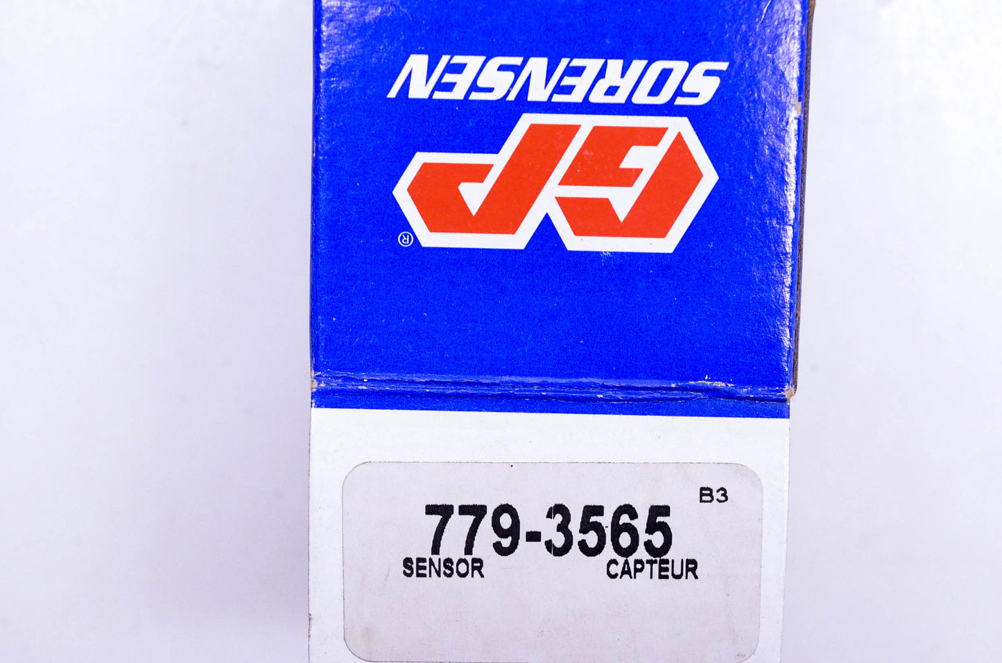 GP Sorensen 779-3565 Throttle Position Sensor NOS