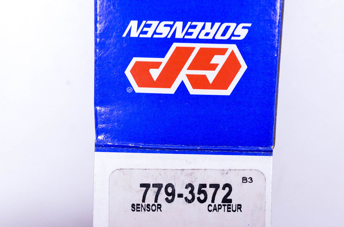 GP Sorensen 779-3572 Throttle Position Sensor NOS