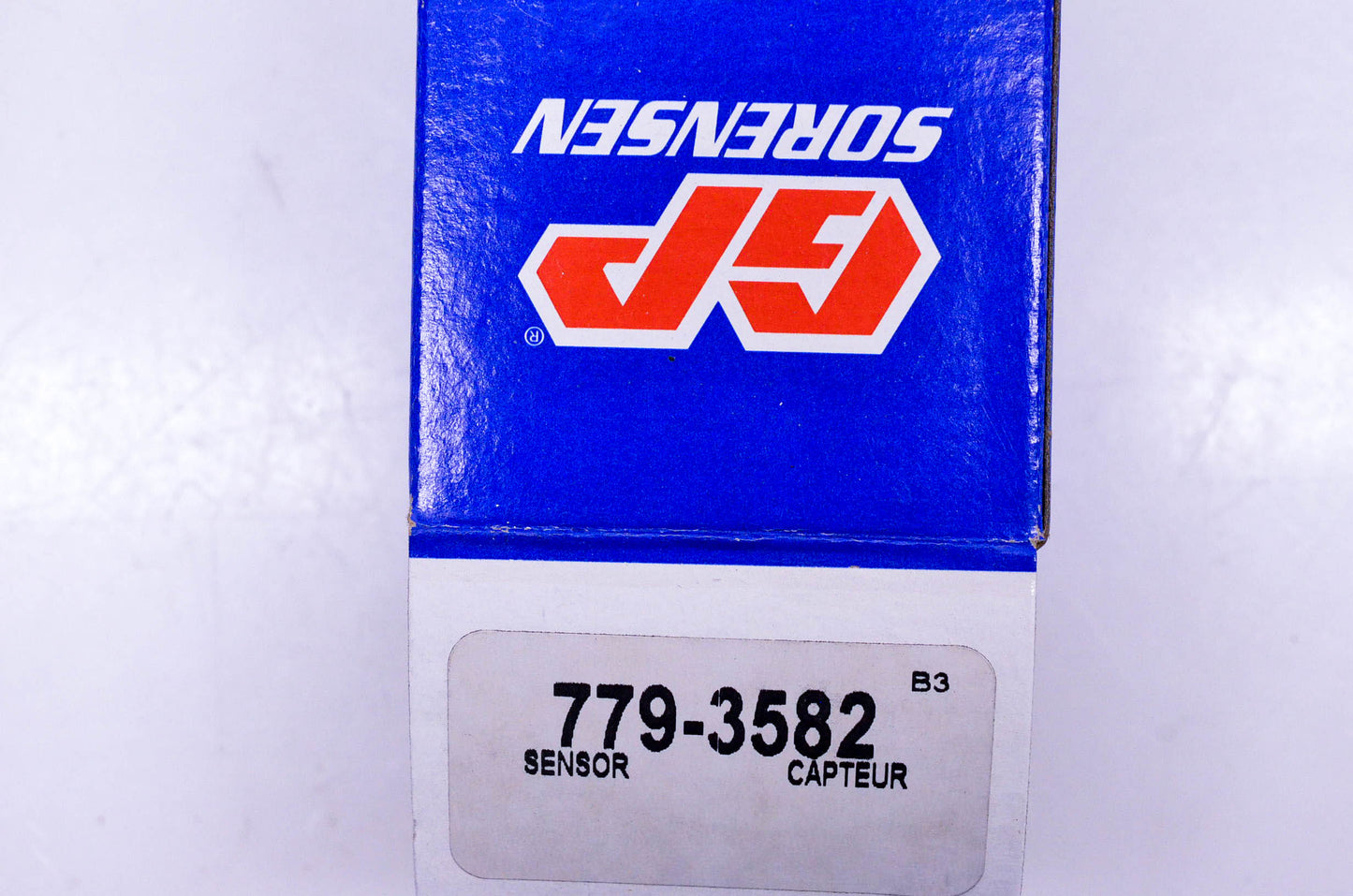 GP Sorensen 779-3582 Throttle Position Sensor NOS