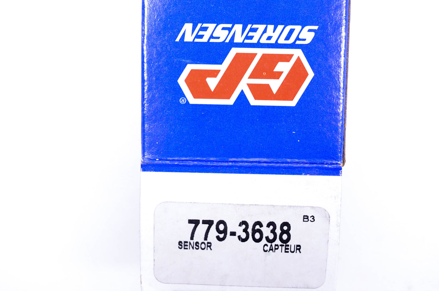 GP Sorensen 779-3638 Throttle Position Sensor NOS