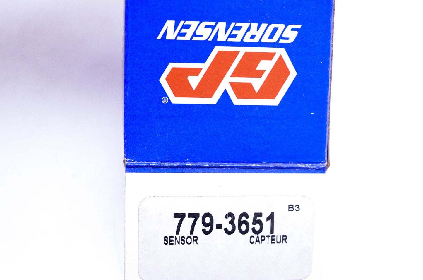 GP Sorensen 779-3651 Throttle Position Sensor NOS