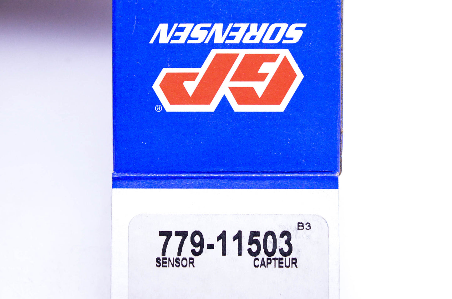 GP Sorensen 779-11503 Manifold Absolute Pressure Sensor NOS