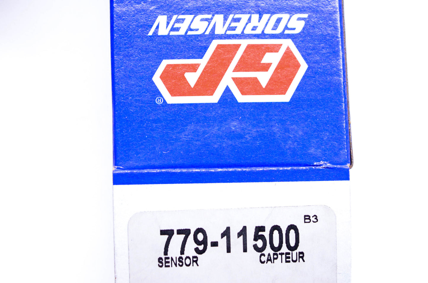 GP Sorensen 779-11500 Manifold Absolute Pressure Sensor NOS
