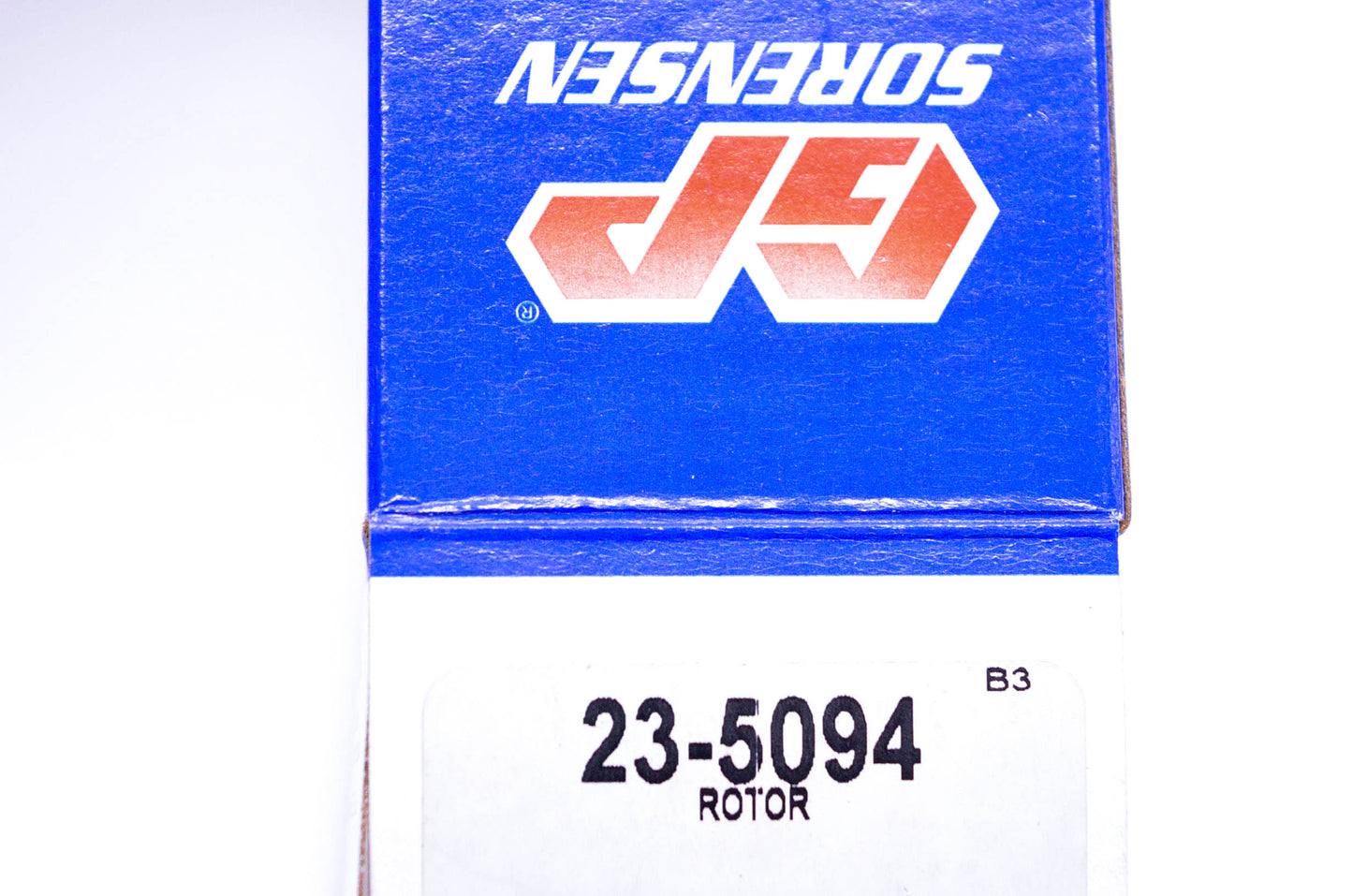 GP Sorensen 23-5094 Rotor NOS