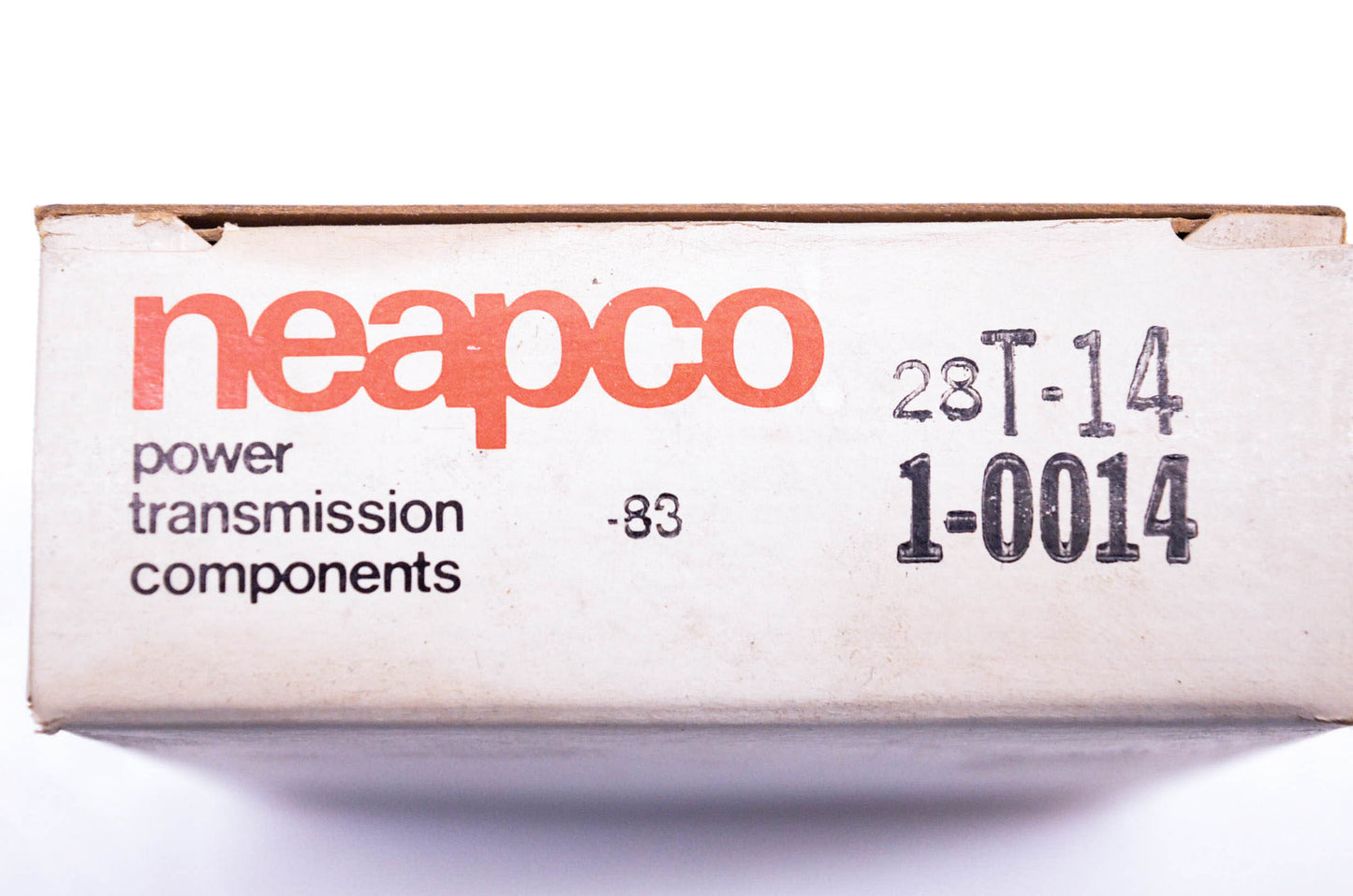 Neapco 28T-14, 1-0014 Universal Joint Kit NOS
