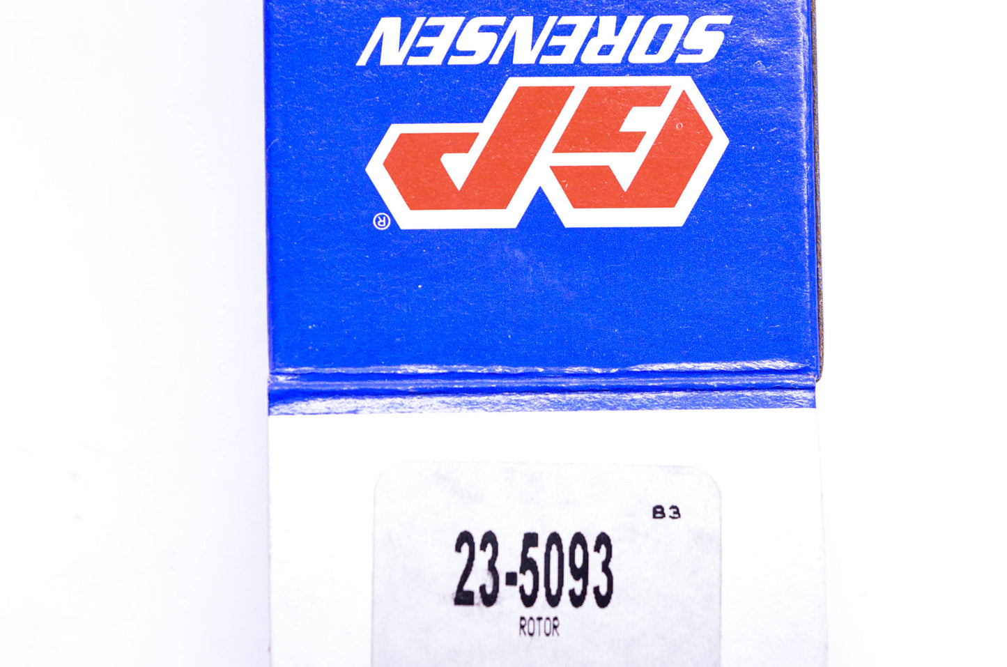 GP Sorensen 23-5093 Rotor NOS