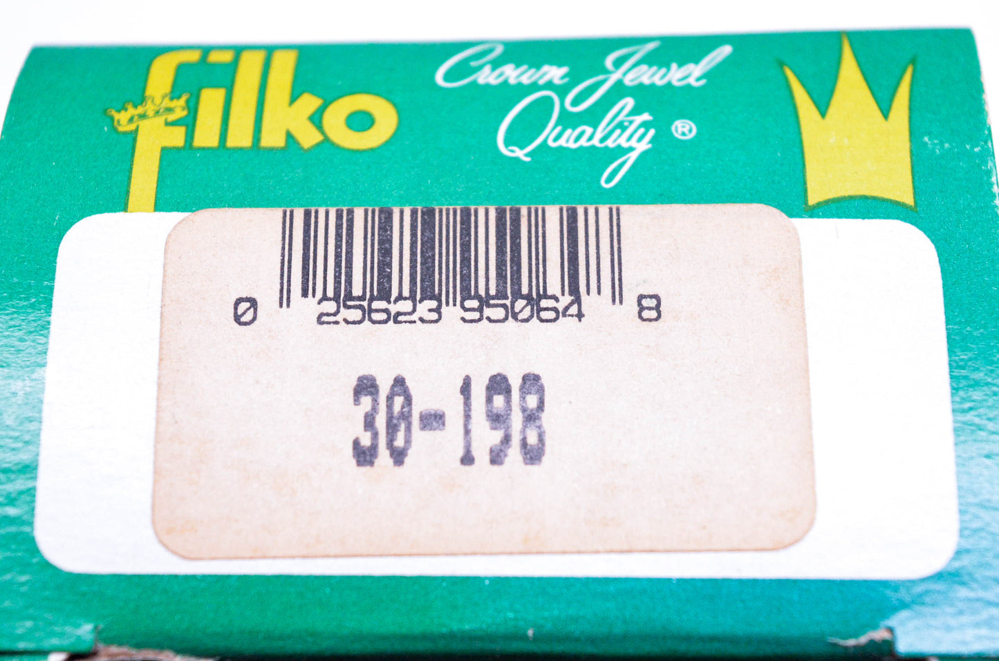 Filko 30-198 Carburetor Choke Pull Off Assembly NOS