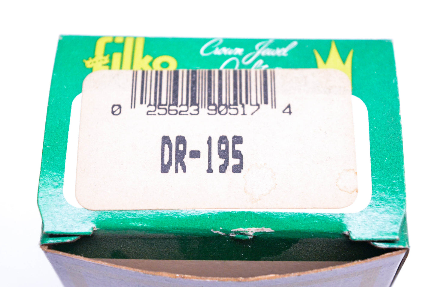 Filko DR195, DR-195 Rotor NOS