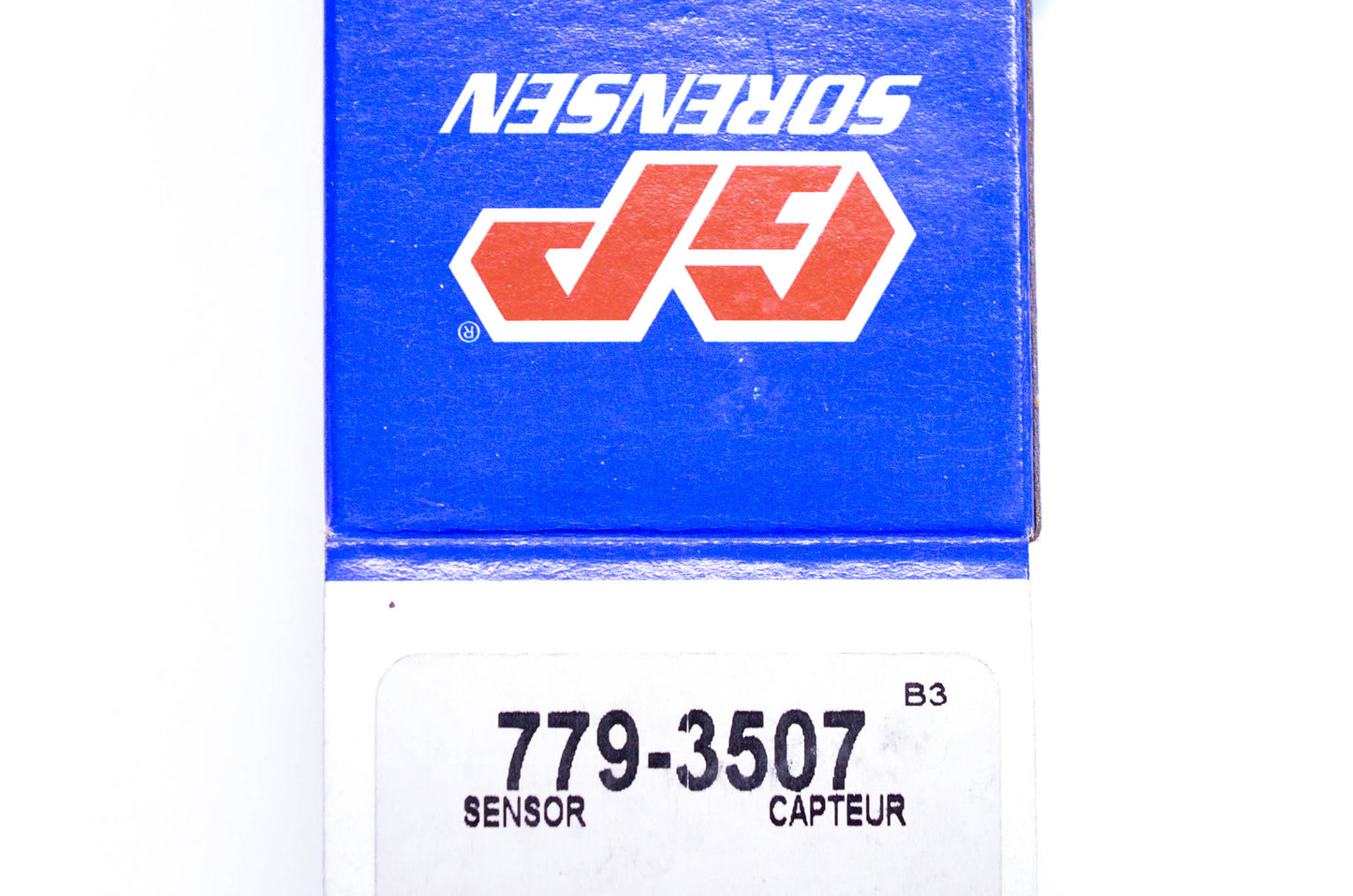 GP Sorensen 779-3507 Sensor Kit NOS