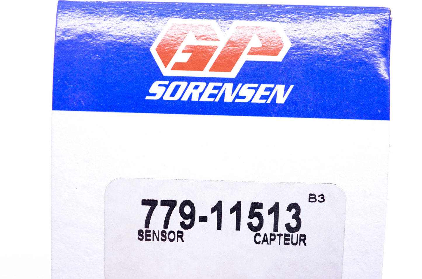 GP Sorensen 779-11513 Manifold Absolute Pressure Sensor NOS