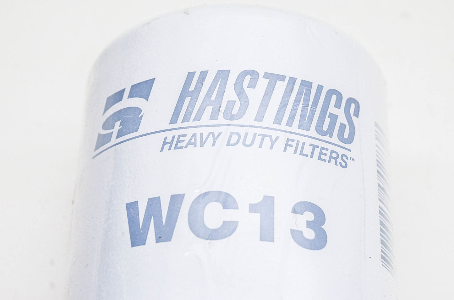 Hastings WC13 Coolant Filter NOS