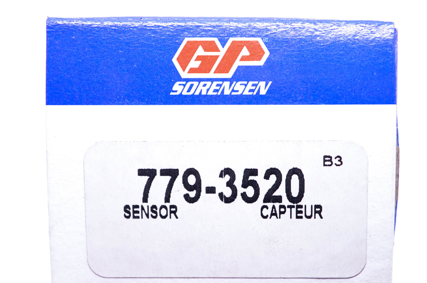 GP Sorensen 779-3520 Throttle Position Sensor NOS