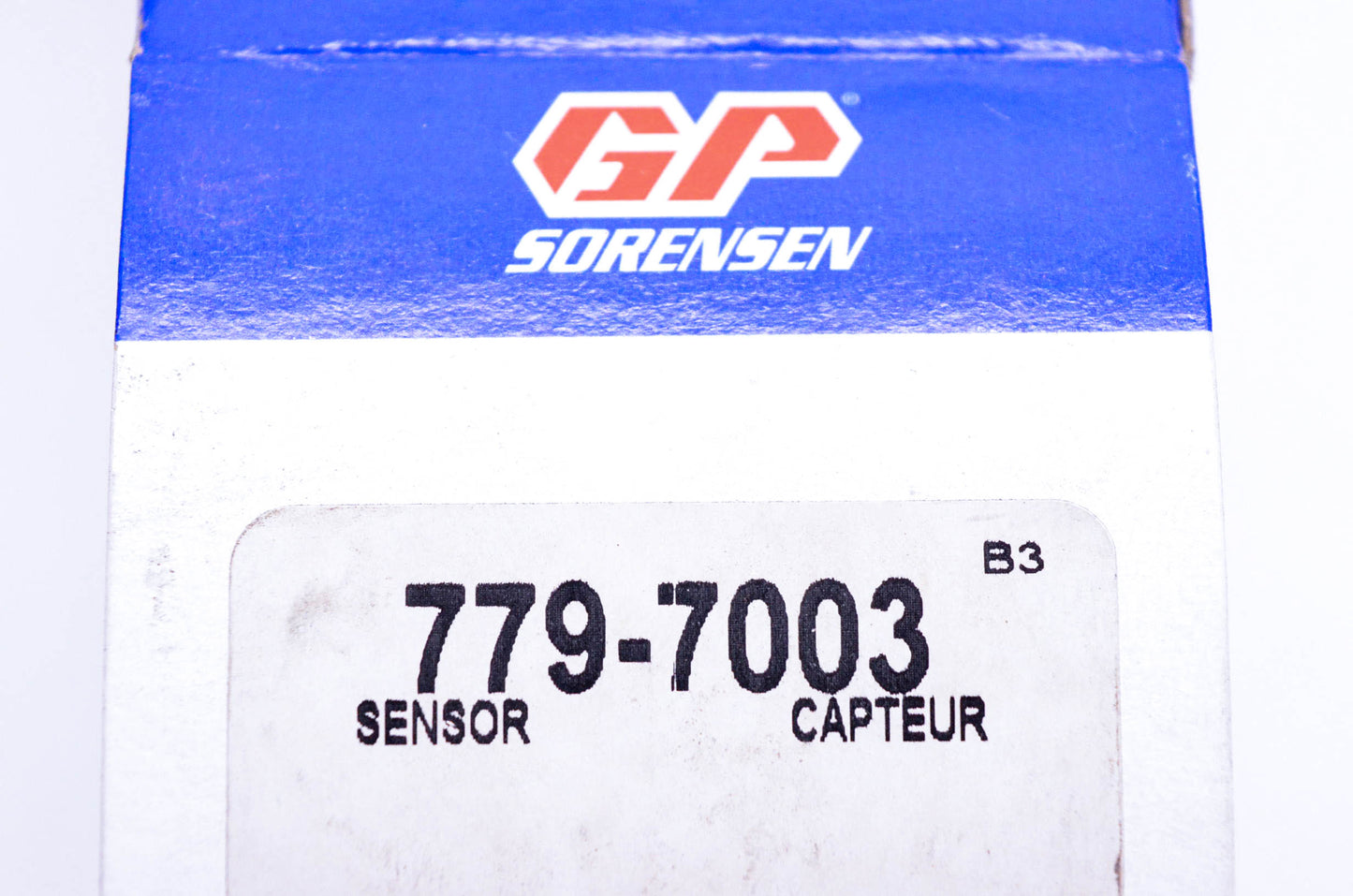 GP Sorensen 779-7003 Oxygen Sensor NOS