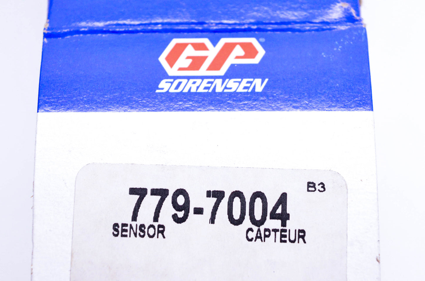 GP Sorensen 779-7004 Oxygen Sensor NOS