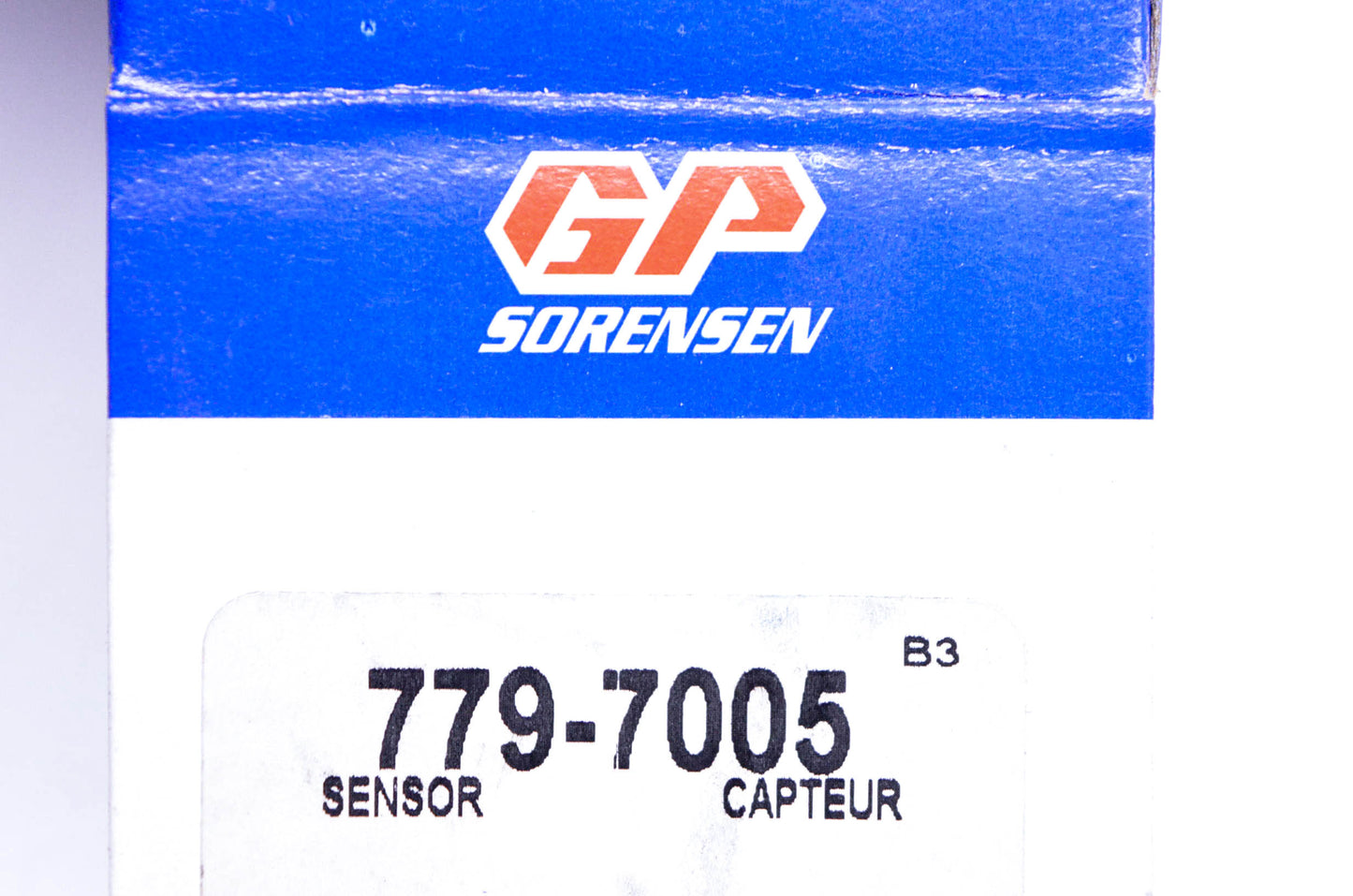 GP Sorensen 779-7005 Oxygen Sensor NOS