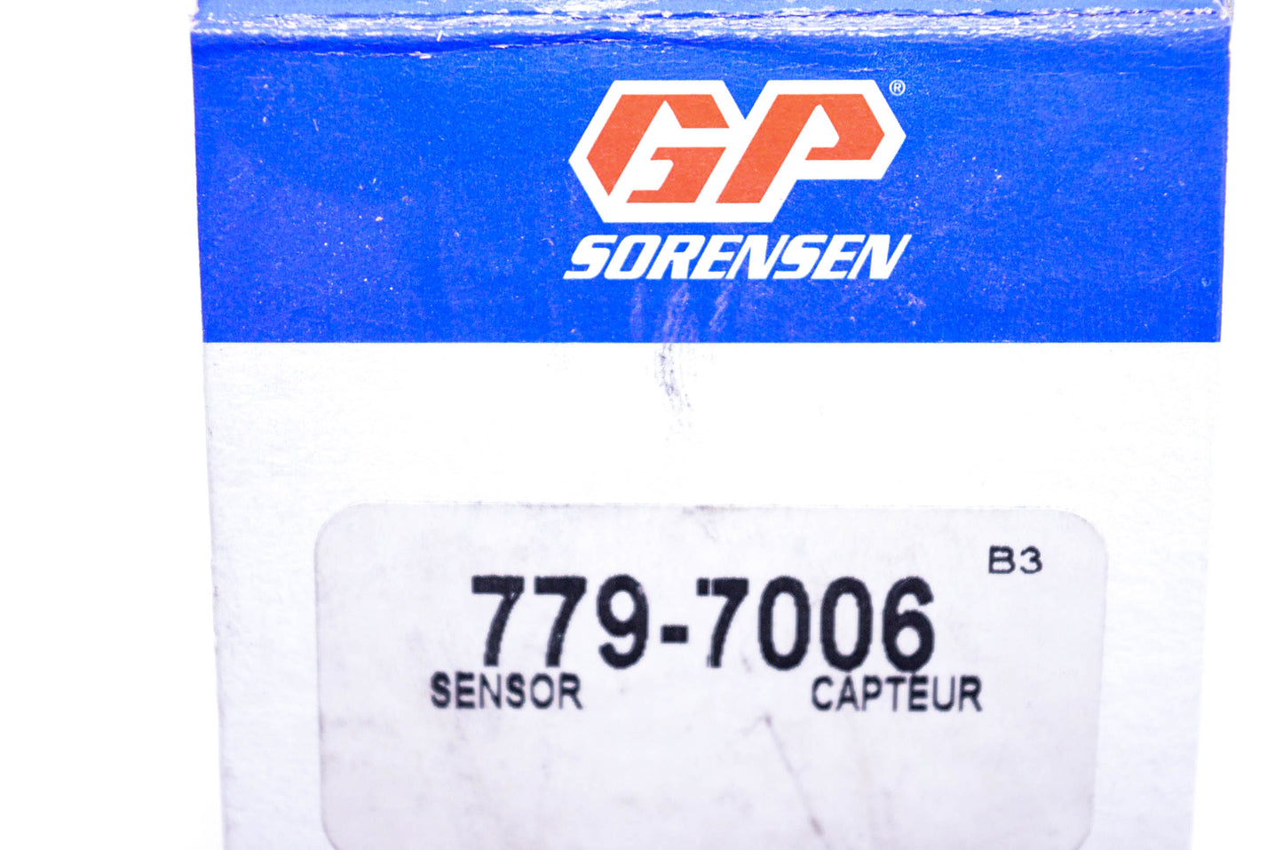 GP Sorensen 779-7006 Oxygen Sensor NOS