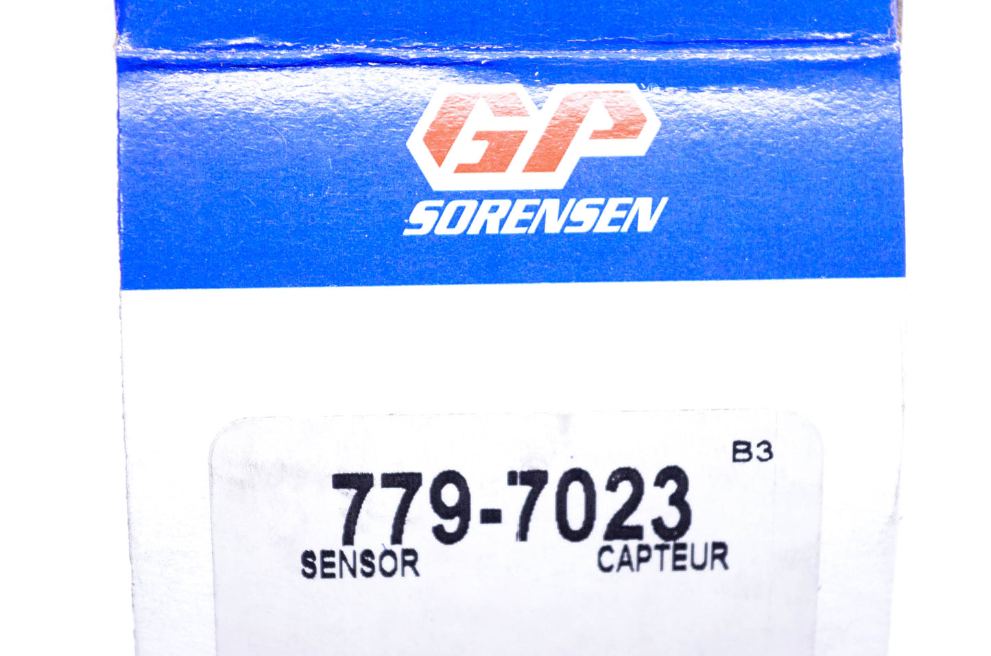 GP Sorensen 779-7023 Oxygen Sensor NOS