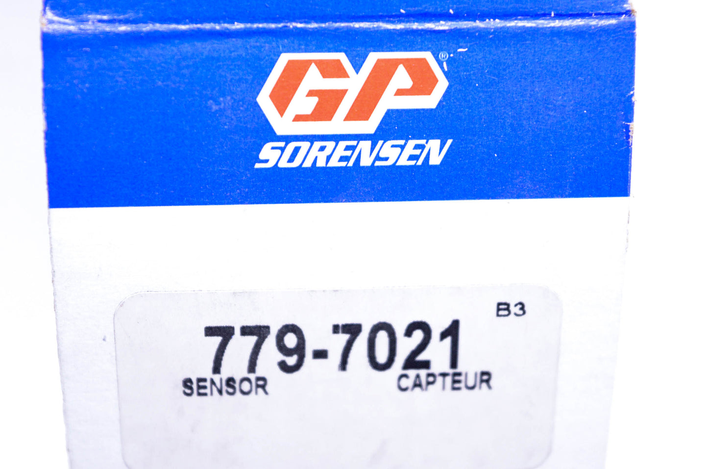 GP Sorensen 779-7021 Oxygen Sensor NOS