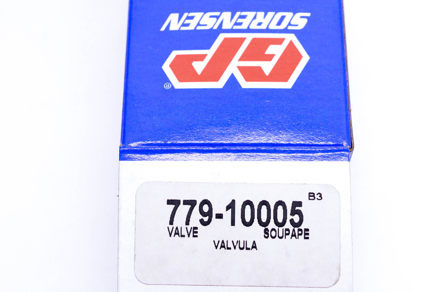 GP Sorensen 779-10005 Idle Air Control Valve NOS