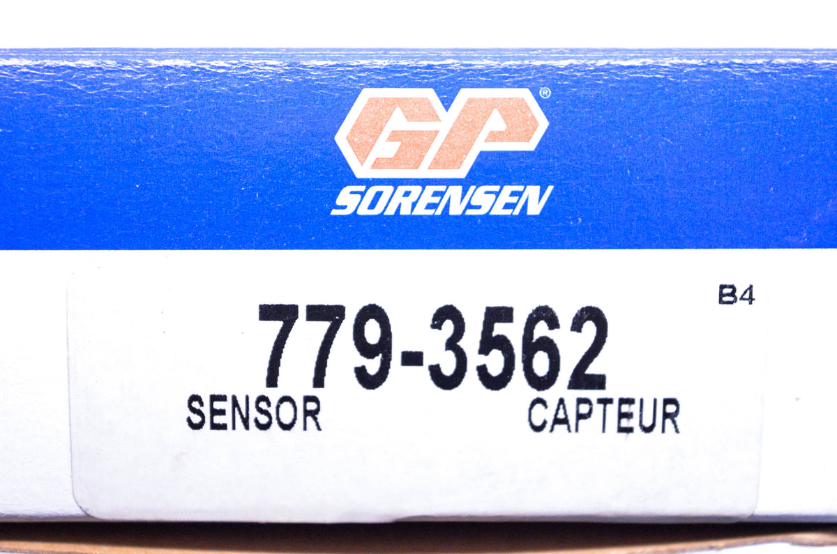 GP Sorensen 779-3562 Sensor NOS