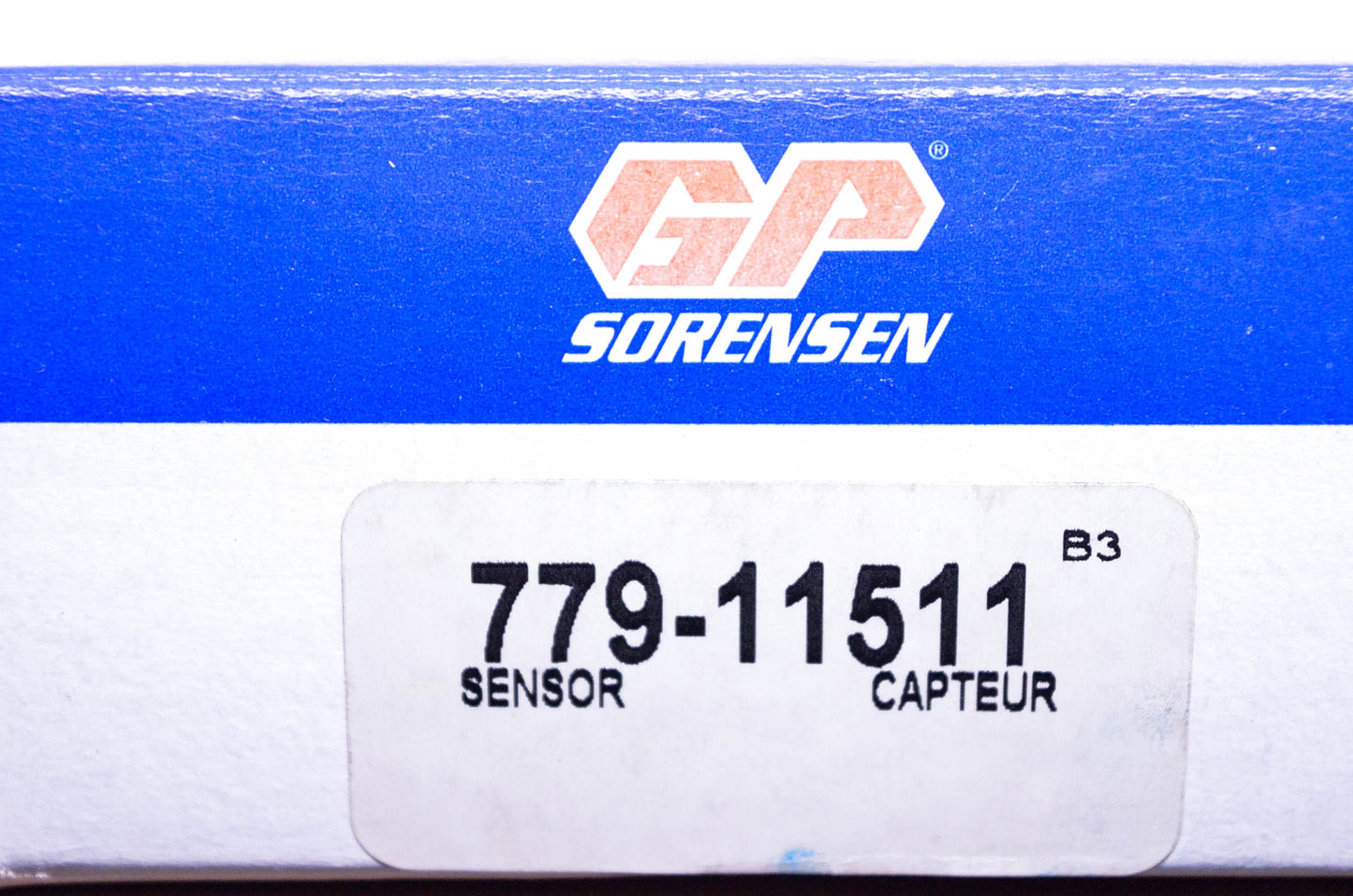 GP Sorensen 779-11511 Manifold Absolute Pressure Sensor NOS