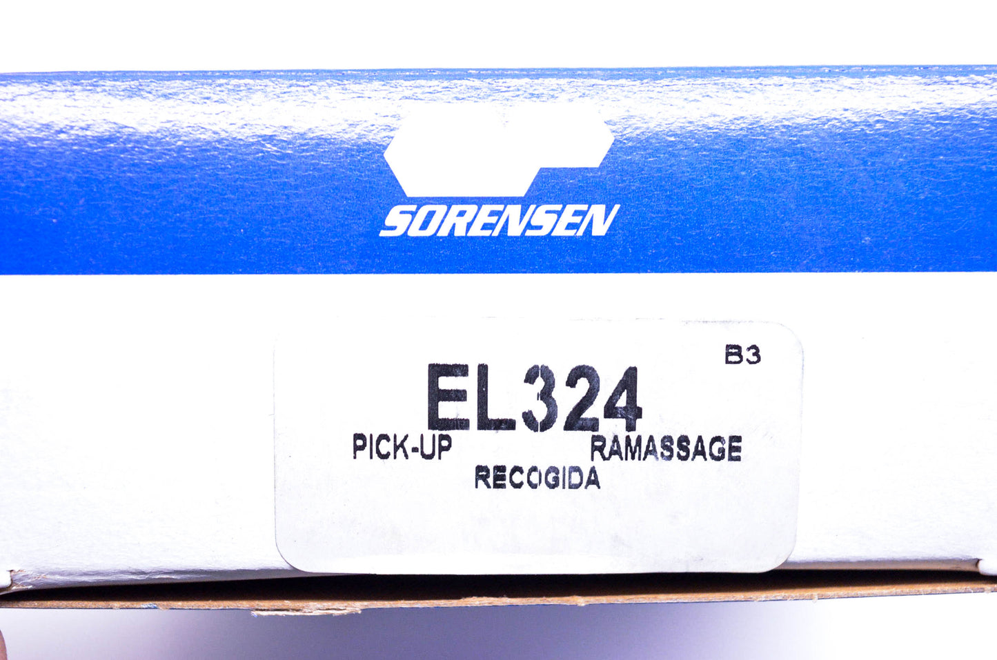 GP Sorensen EL324, EL-324 Ignition Pick Up NOS