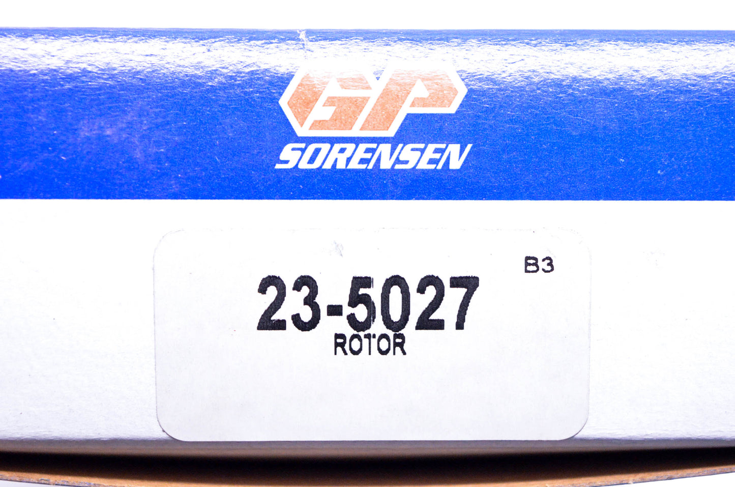 GP Sorensen 23-5027 Rotor NOS
