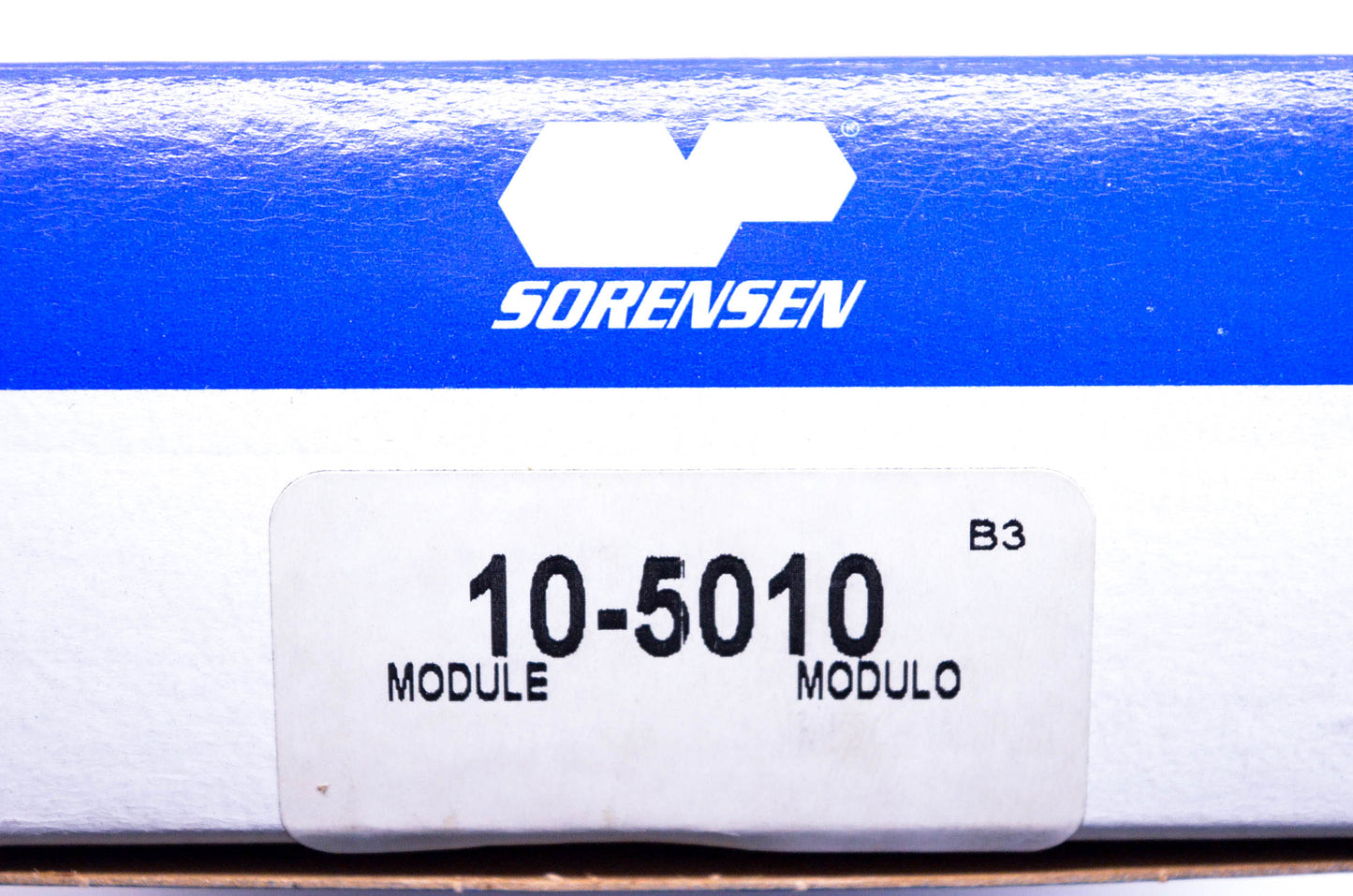 GP Sorensen 10-5010 Magnetic Ignition Pick Up Module Kit NOS