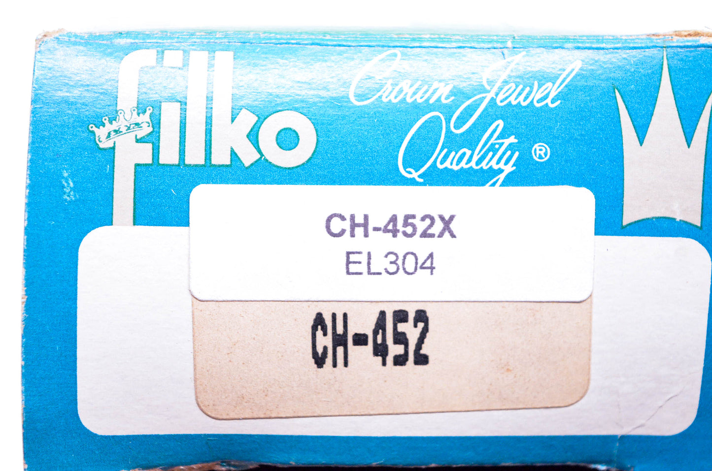 Filko CH-452, EL304, CH-452X Ignition Pick Up NOS