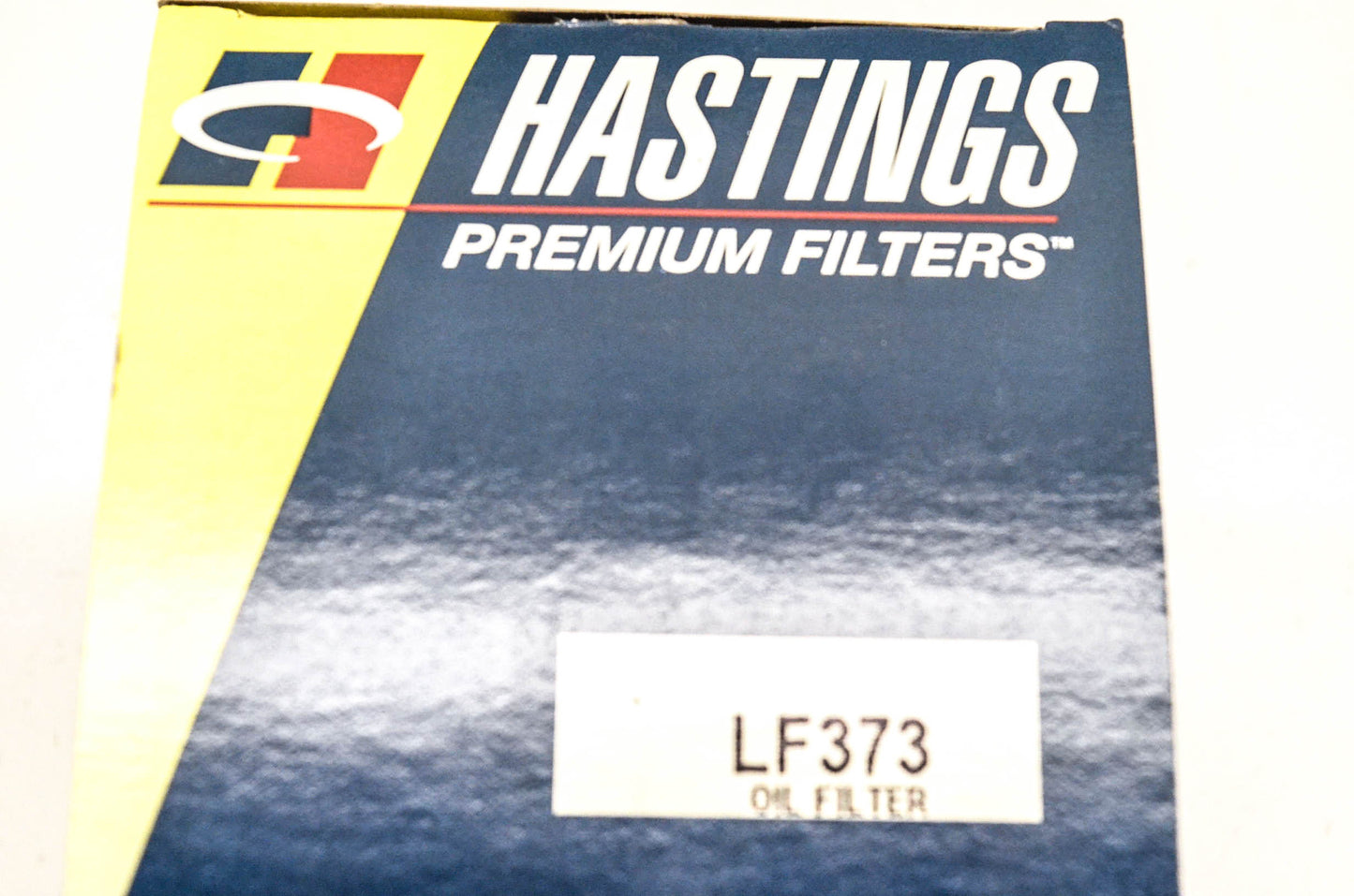 Hastings LF373 Oil Filter NOS
