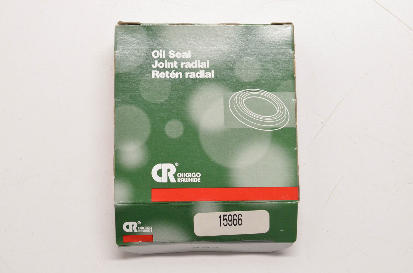 CR 15966 Oil Seal NOS