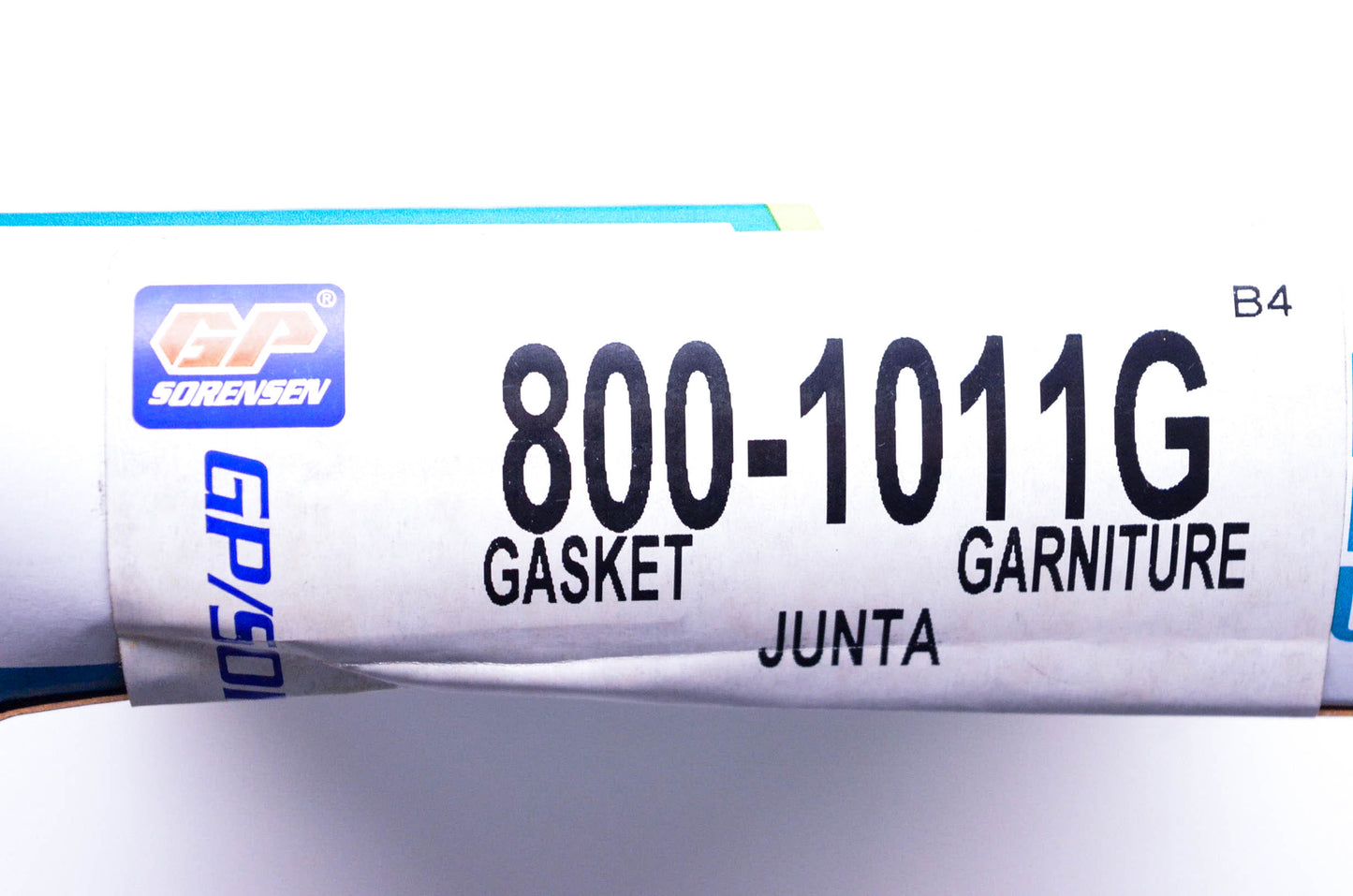 Filko 800-1011G Throttle Body Mounting Gasket NOS