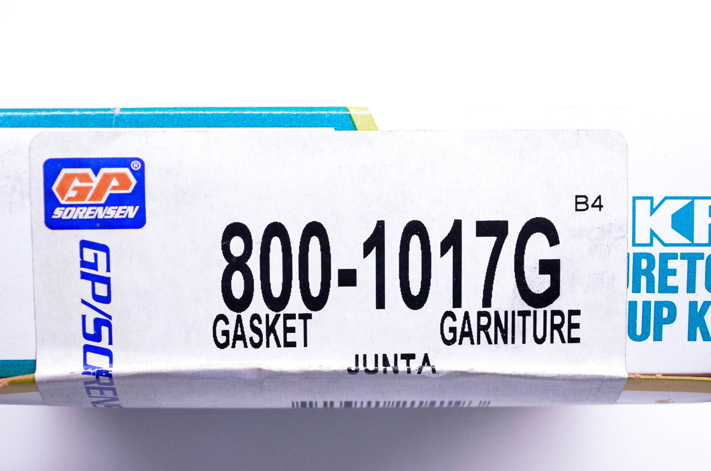 Filko 800-1017G Gasket NOS
