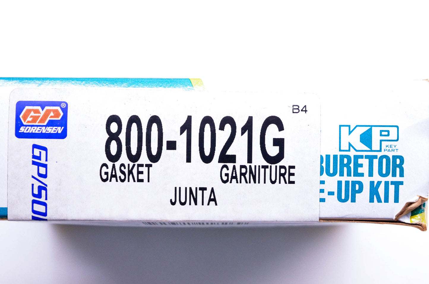 Filko 800-1021G Gasket NOS