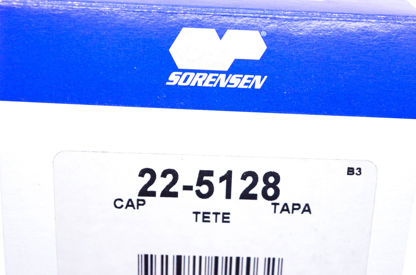GP Sorensen 22-5128 Distributor Cap NOS