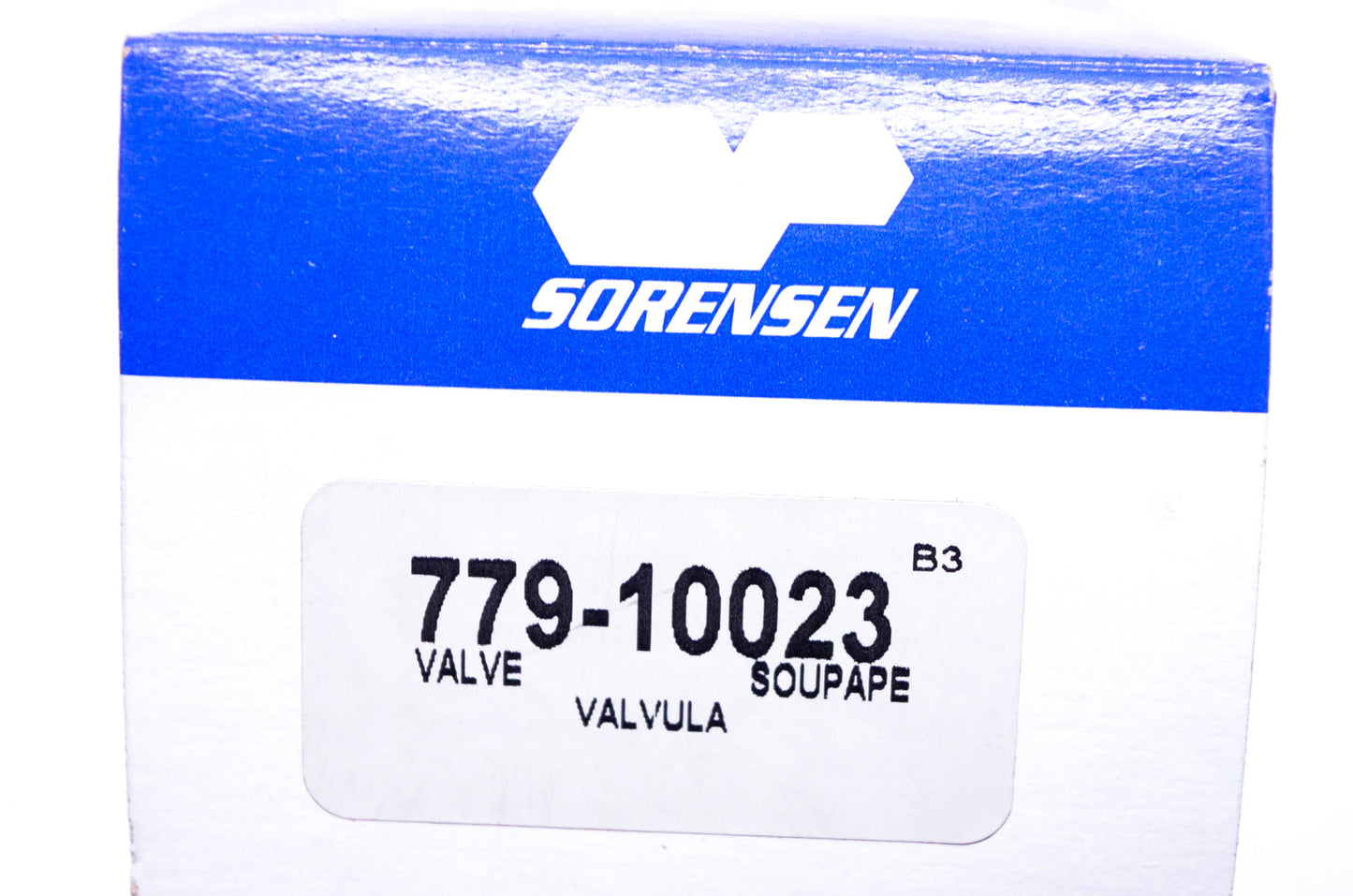 GP Sorensen 779-10023 Idle Control Valve NOS